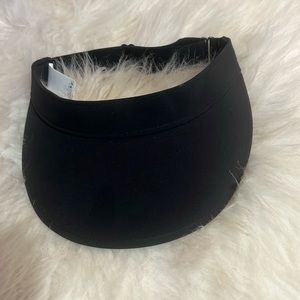 Lululemon visor new